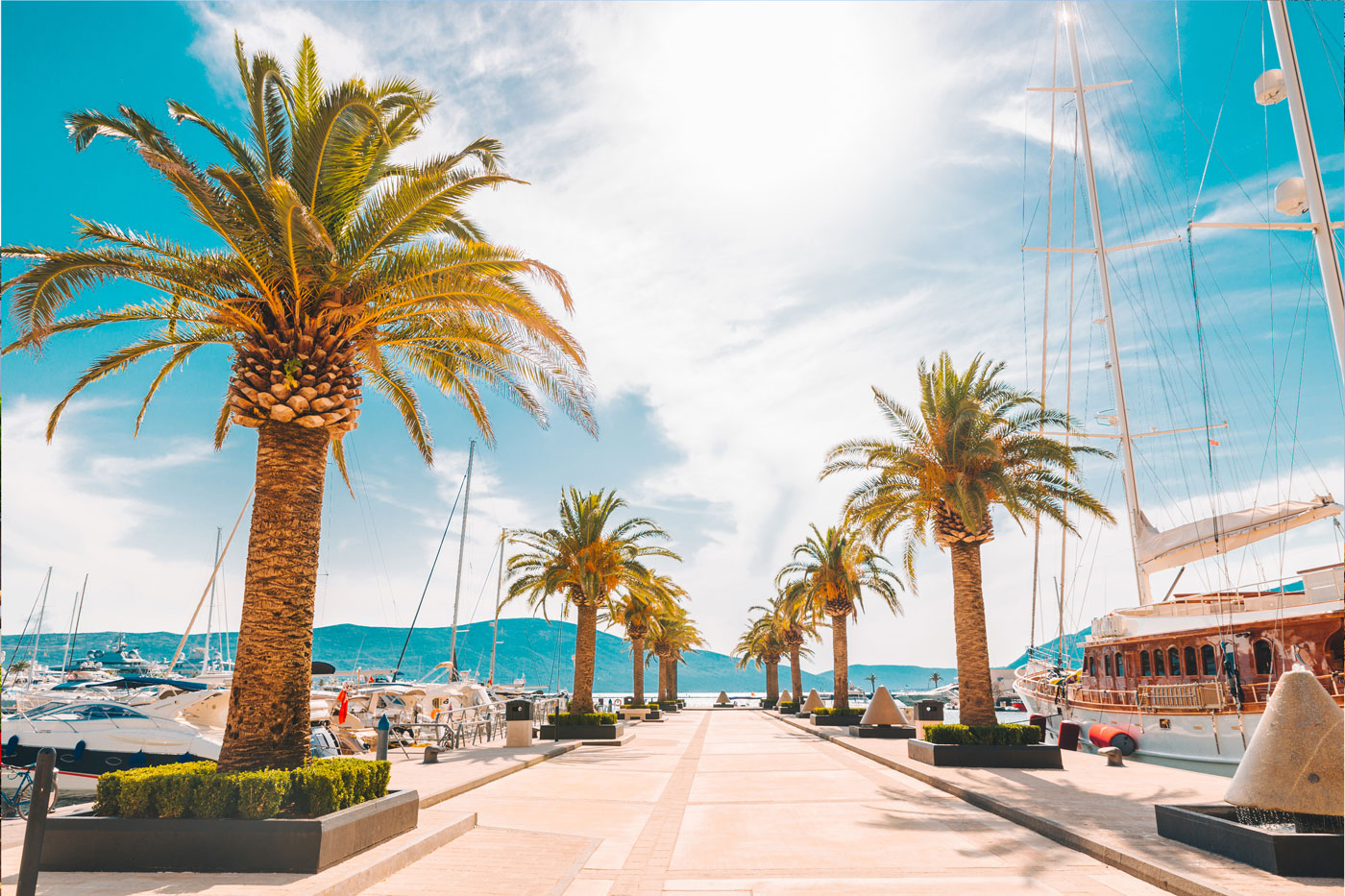 Costa del Sol | Greater Marbella - Benahavis - Estepona Area